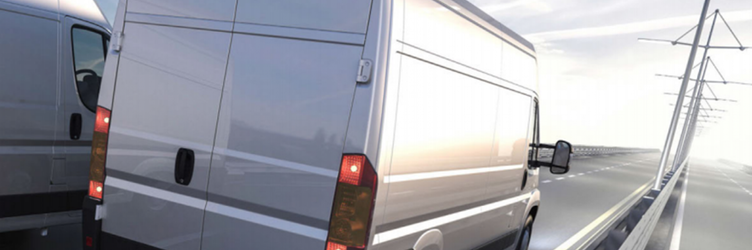 Hmrc list sales of vans