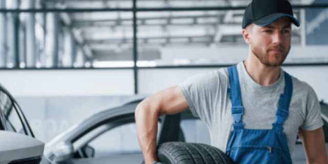 GUIDE: Tyre FAQs