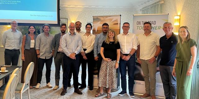 AMO event July 2026