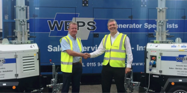 WBPS