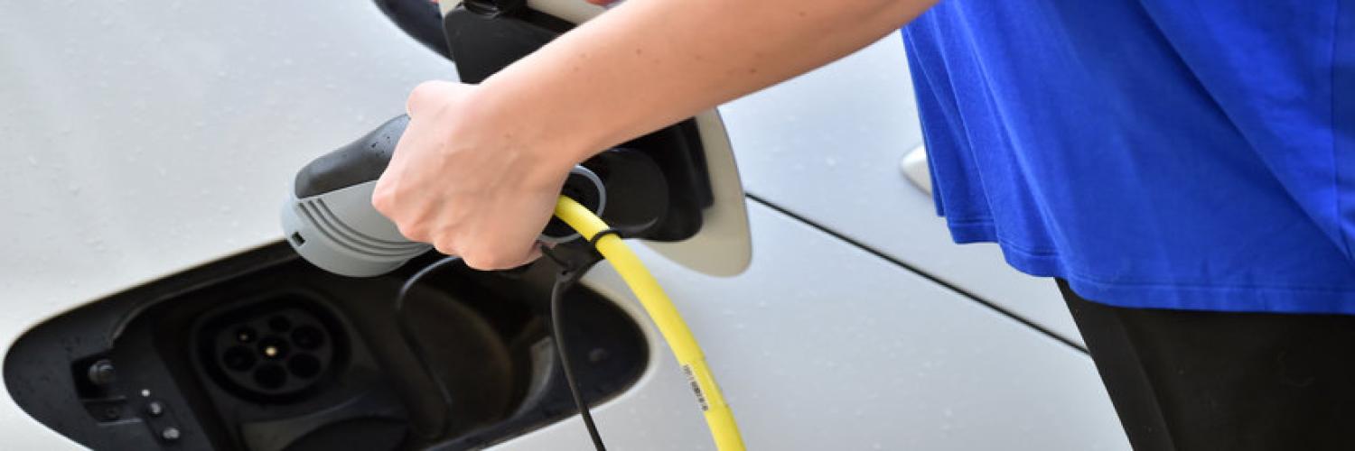 fuel electric