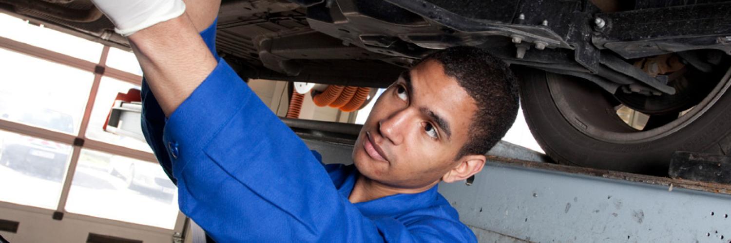mechanic