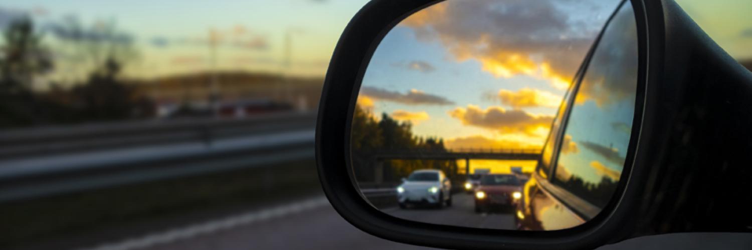 blind spots