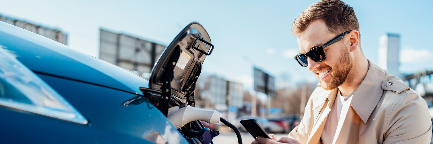 Case study - Arval helps Tennant Group clean up its fleet policy