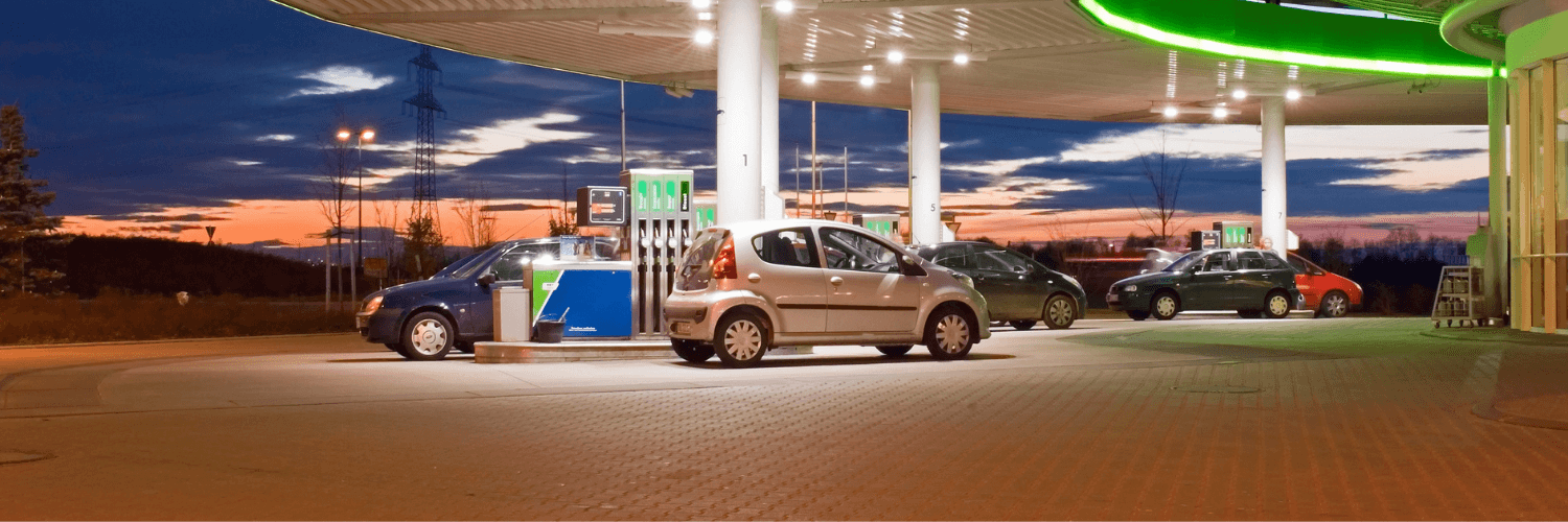 Advisory Fuel Rates