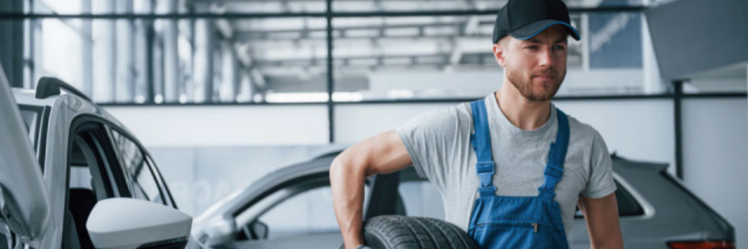 GUIDE: Tyre FAQs