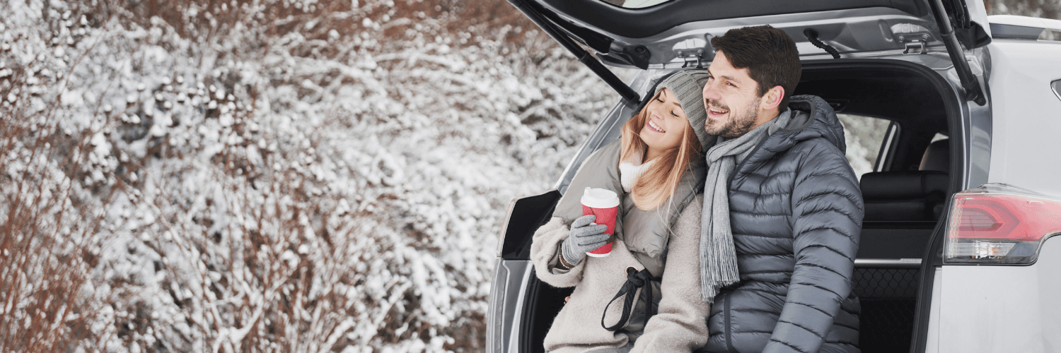GUIDE: Winter driving tips