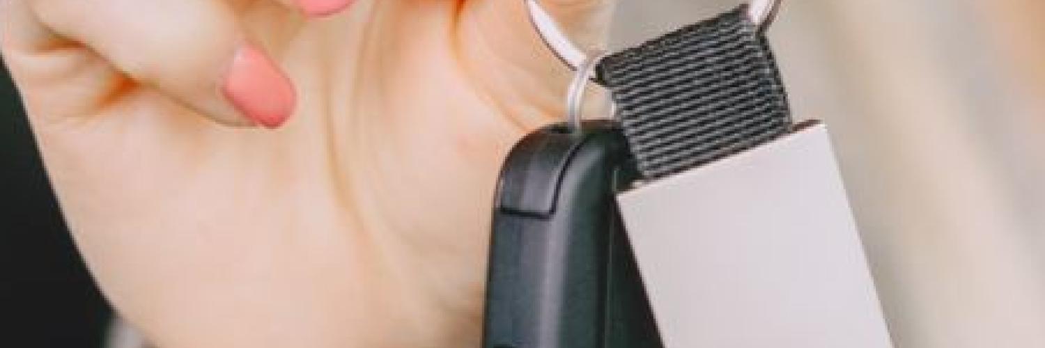 GUIDE: PREVENTING KEYLESS CAR THEFT