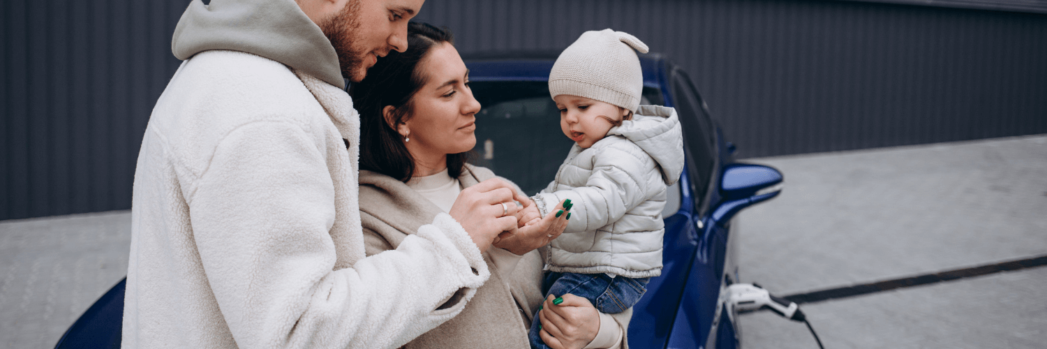ARTICLE: Employee benefits of switching to an electrified company car