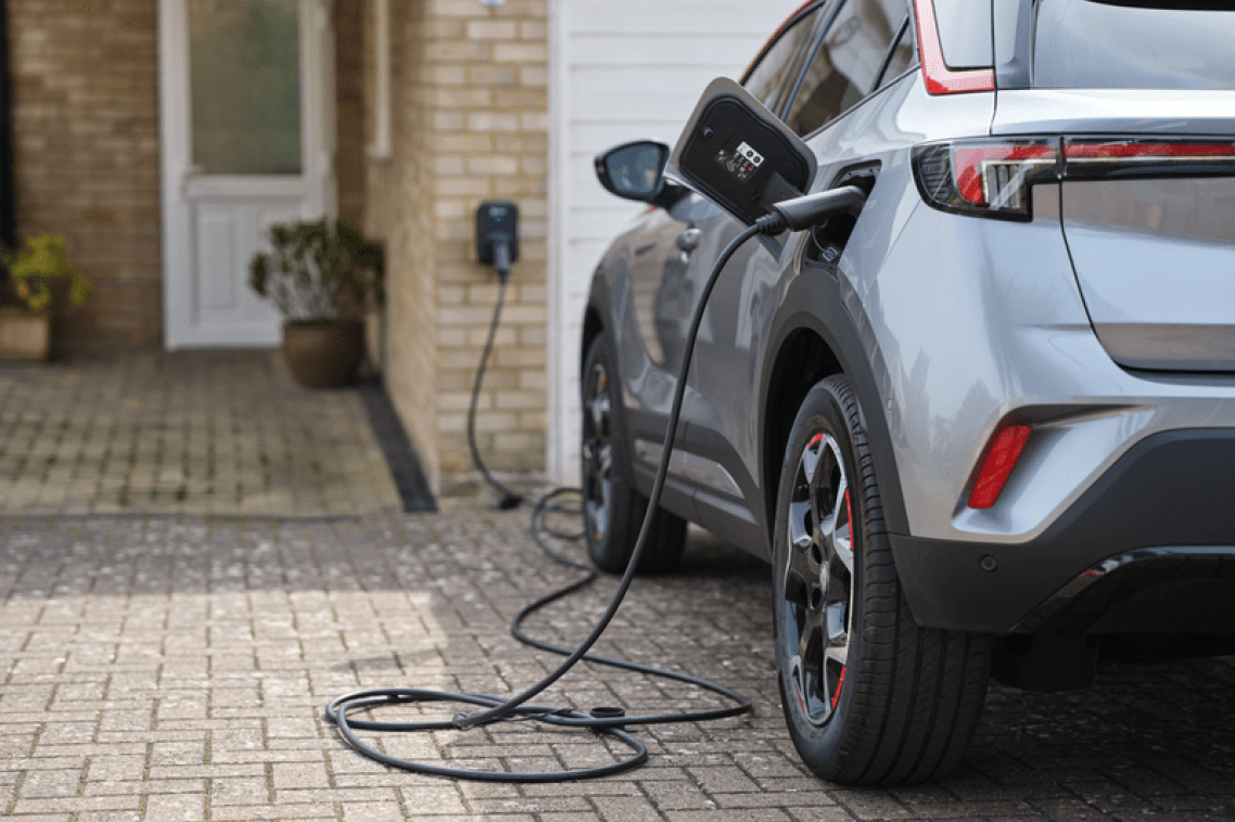 car charger