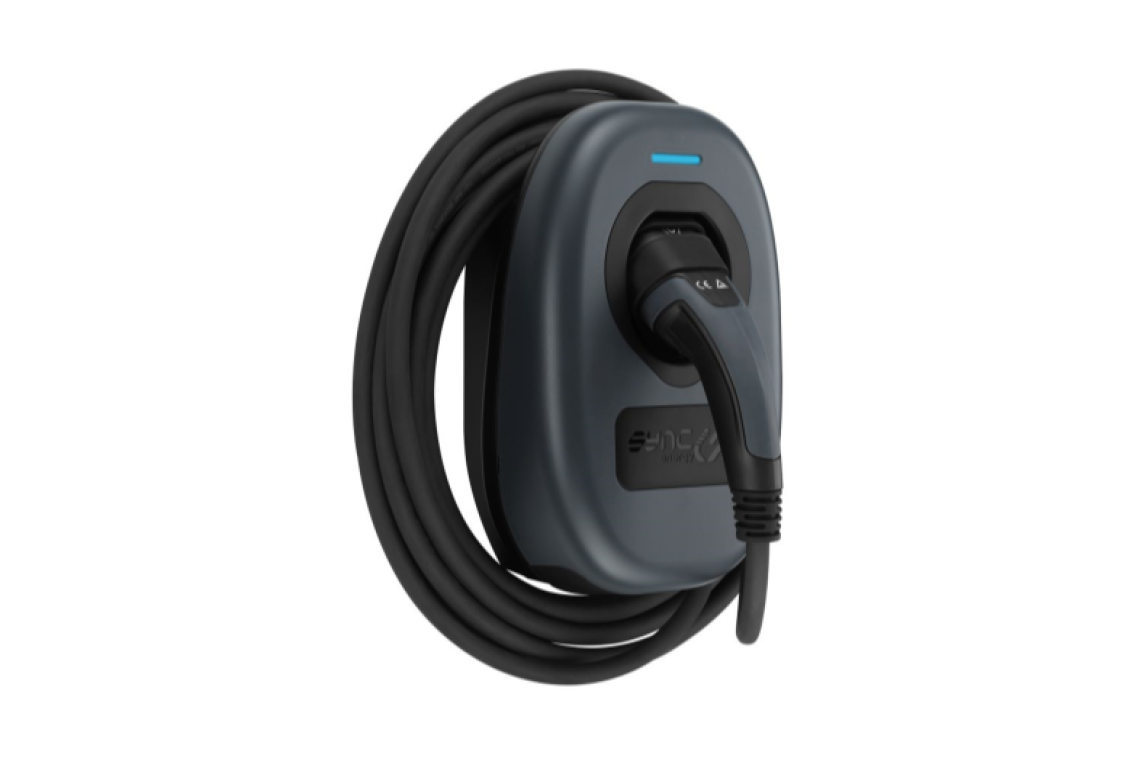 Sync Energy Wall Charger 2