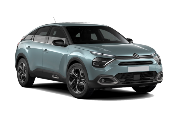 CITROEN E-C4