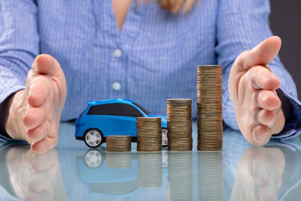 Money saving coins