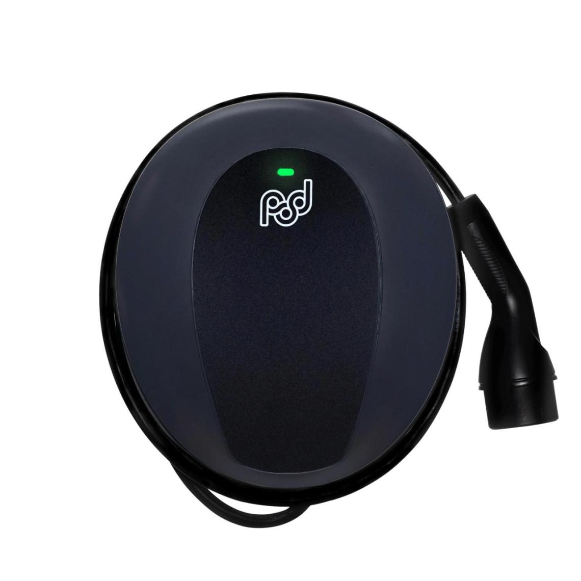 Pod Point Tethered