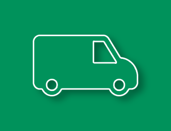 COMPLETE VAN PACKAGE