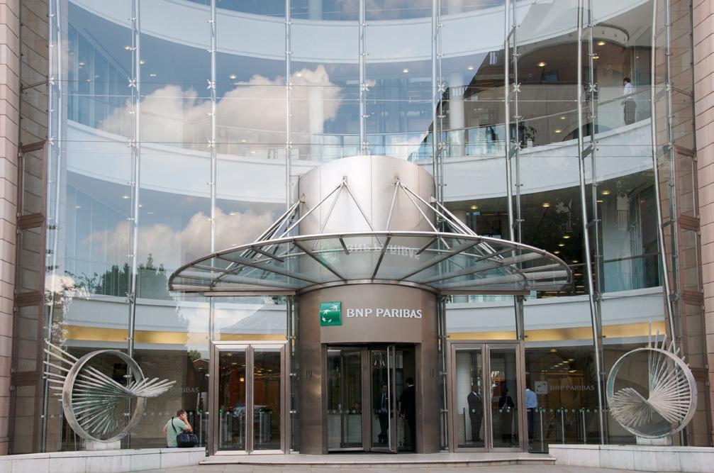 BNP Parisbas